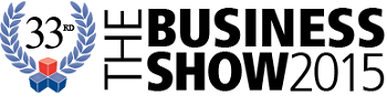Castle is attending the Business Show at ExCeL London!