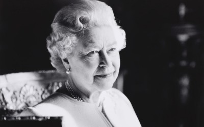Queen Elizabeth II: 1926 – 2022