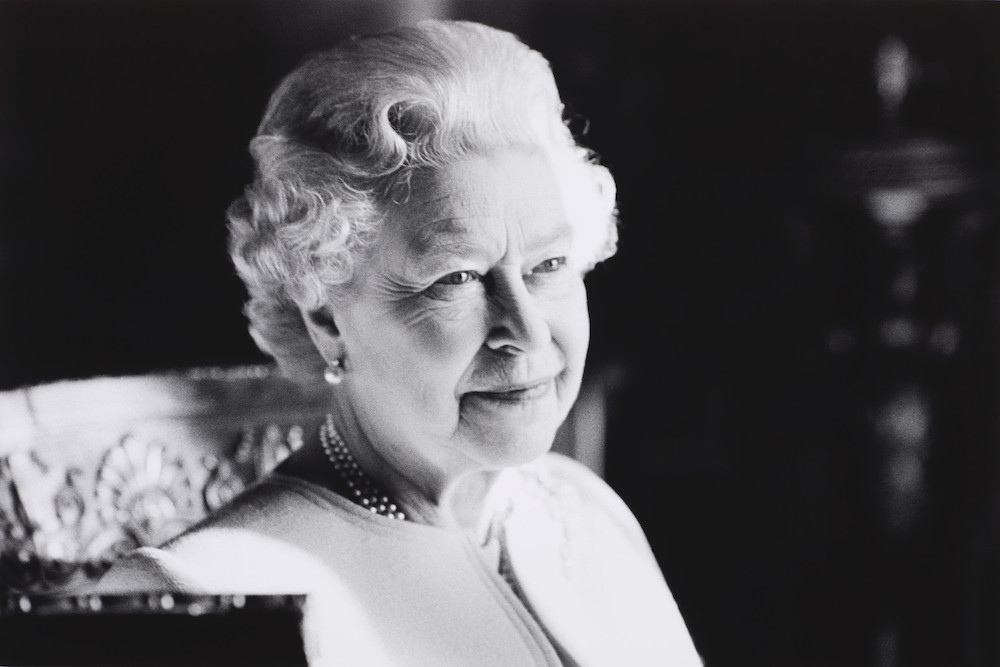 Queen Elizabeth II: 1926 – 2022