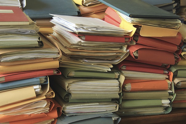 Is Document Management on your ‘must-have’ list?