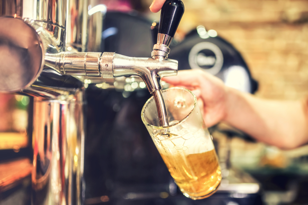 Stable year for London’s pubs, according to new figures