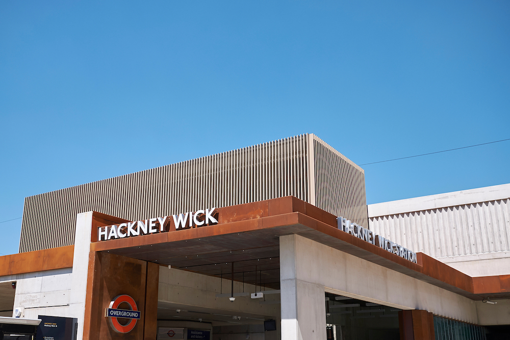 NHG get green light for 190 new homes in Hackney Wick