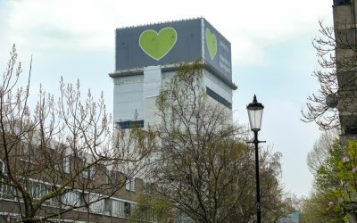 LFB completes all Grenfell Tower Inquiry recommendations