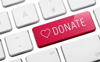Complaints about online fundraising increased by 252% during the pandemic